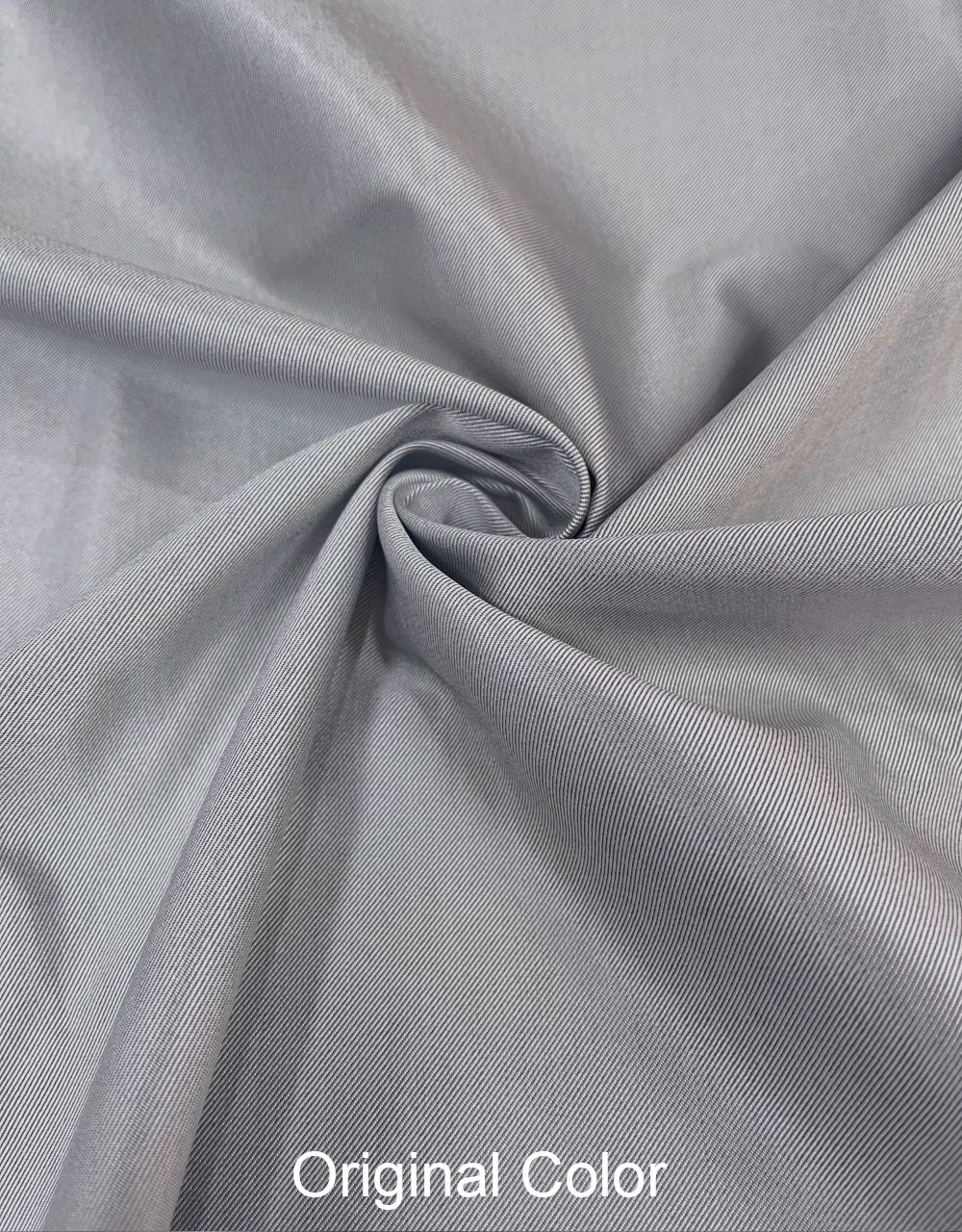 Light Grey Tonic Fabric