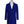 Load image into Gallery viewer, Long Coat | 60s Vintage Style Blue Winter Long Coat Modshopping Clothing
