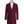 Load image into Gallery viewer, Long Coat | 60s Vintage Style Burgundy Winter Long Coat Modshopping Clothing

