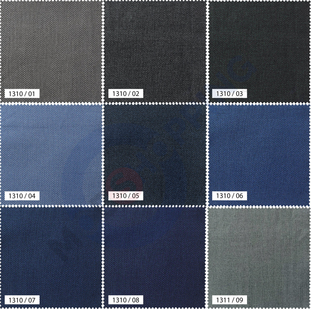 MEDICI ICONIC Collection  VOL2 01