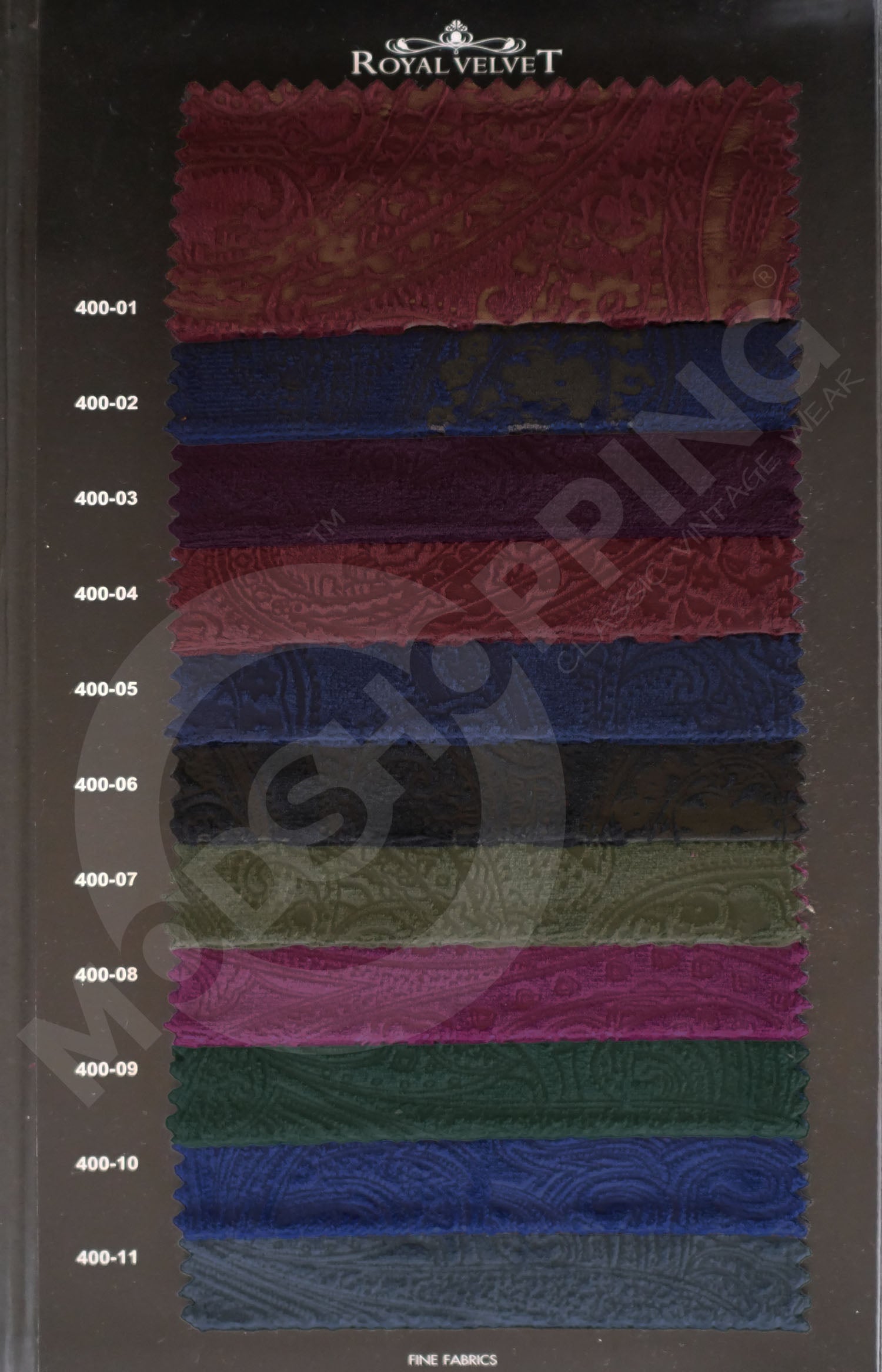 MC Paisley Velvet 01