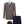 Load image into Gallery viewer, Mod Jacket - Brown Prince Of Wales Check Jacket Modshopping Clothing

