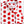 Load image into Gallery viewer, Mod Shirt | Large Red &amp; White Polka Dot Shirt For Man Modshopping Clothing
