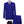 Load image into Gallery viewer, Mod Suit | 60s Style Royal Blue Suit for Men Modshopping Clothing
