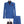 Load image into Gallery viewer, Mod Suit - Blue Prince Of Wales Check Suit Modshopping Clothing
