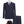 Load image into Gallery viewer, Mod Suit - Charcoal Prince Of Wales Check Suit Modshopping Clothing
