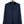 Load image into Gallery viewer, Mod Suit - Vintage Style Dark Navy Blue Black Velvet Suit Modshopping Clothing
