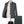 Load image into Gallery viewer, Mod Suit - Vintage Style Medium Grey Suit Modshopping Clothing
