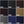 Load image into Gallery viewer, Bespoke 3 Piece Suit - NAXOS Super Fine Luxury Wool Suitings
