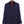 Load image into Gallery viewer, Navy Blue And Burgundy Stripe Jacket Modshopping Clothing
