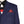 Load image into Gallery viewer, Corduroy Jacket - Navy Blue Corduroy Jacket
