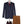 Load image into Gallery viewer, Boating Blazer - Navy Blue and White Stripe Blazer
