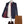 Load image into Gallery viewer, Boating Blazer - Navy Blue and White Stripe Blazer
