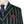 Load image into Gallery viewer, Boating Blazer - Dark Navy Blue and Green Striped Blazer
