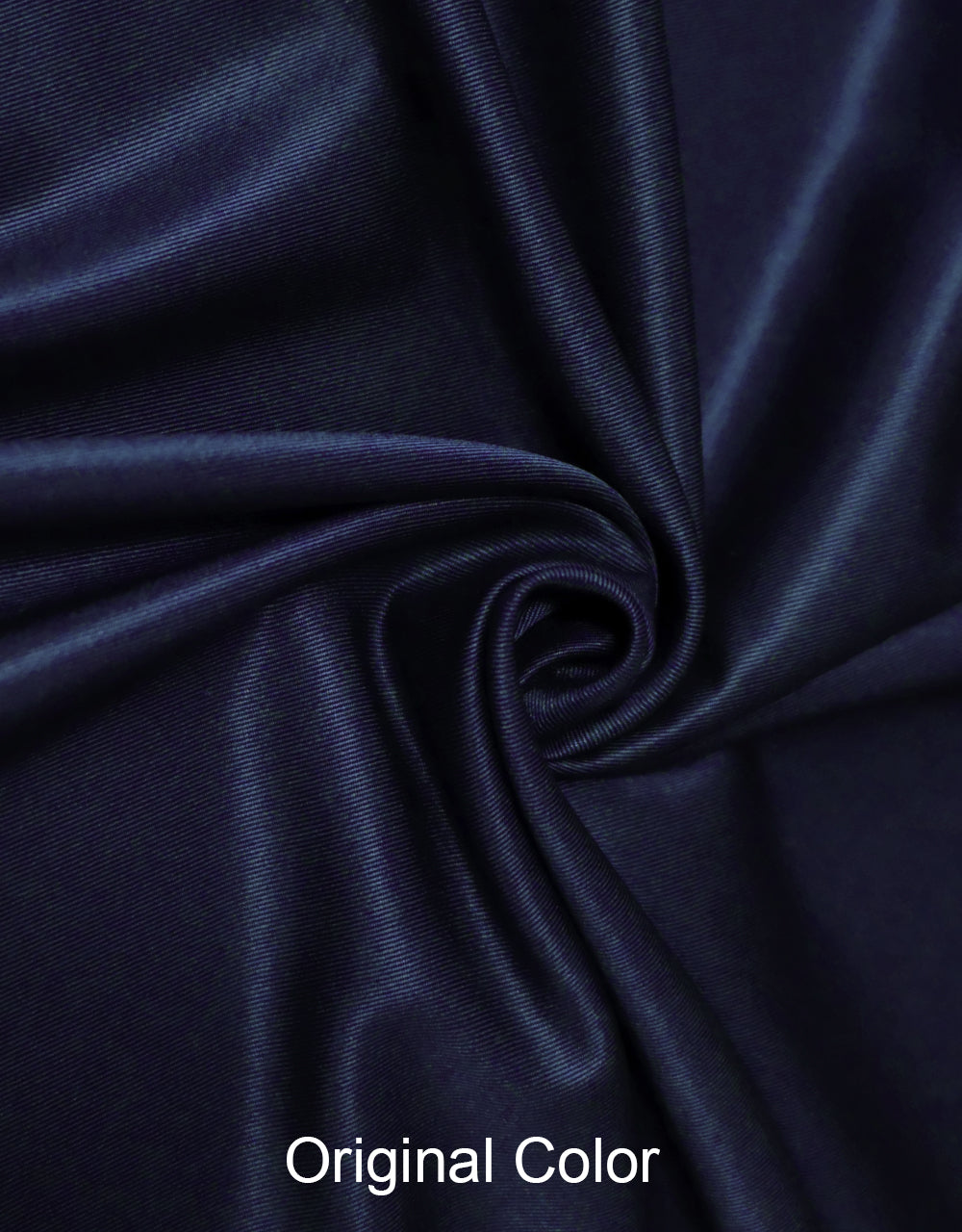 Navy Blue Tonic Fabric