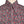 Load image into Gallery viewer, 60s Style Red and Peacock Blue Paisley Shirt
