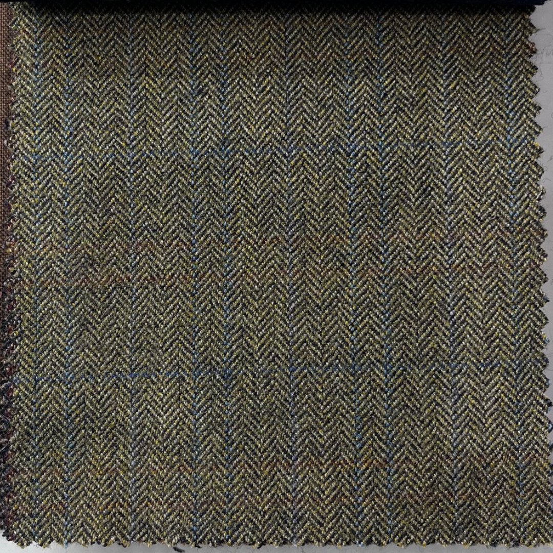 OLIVE JTY-092 Fabric