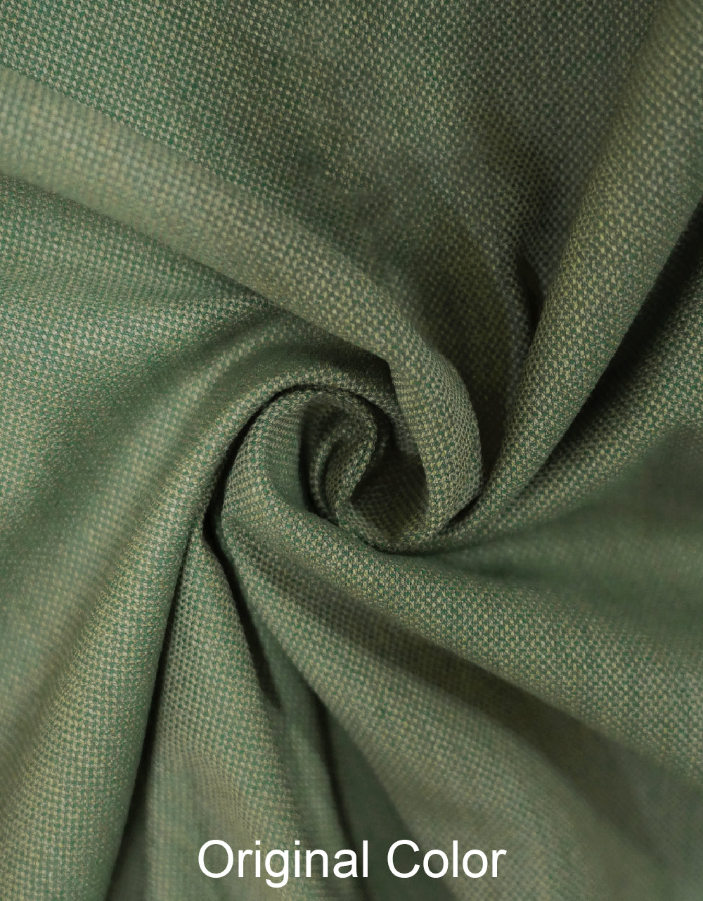 Olive Green & Khaki Two-Tone Mod Suit – Wool Mohair | Tailored 1960s Style