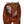 Load image into Gallery viewer, Mod Suit  - Vintage Style Orange Linen Suit
