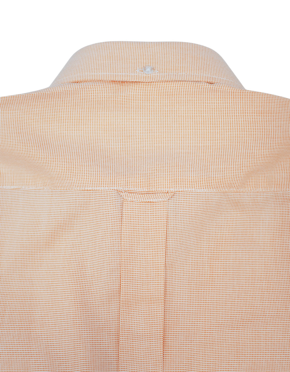 Orange Small Houndstooth 02