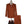 Load image into Gallery viewer, Mod Suit  - Vintage Style Orange Linen Suit
