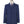 Load image into Gallery viewer, Original Vintage 60s Retro Blue Herringbone Tweed Short Coat Modshopping Clothing
