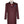Load image into Gallery viewer, Over Coat Men&#39;s | 60s Mod Winter Burgundy Houndstooth Coat Modshopping Clothing
