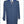 Load image into Gallery viewer, Overcoat | Blue Windowpane Check Long Coat Modshopping Clothing
