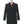Load image into Gallery viewer, Overcoat | Retro Mod Style Charcoal Grey Long Wool Coat Modshopping Clothing

