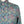 Load image into Gallery viewer, Paisley Shirt - 60s  Style  Green Paisley Shirt Modshopping Clothing
