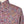 Load image into Gallery viewer, Paisley Shirt - 60s  Style  Pink Paisley Shirt Modshopping Clothing
