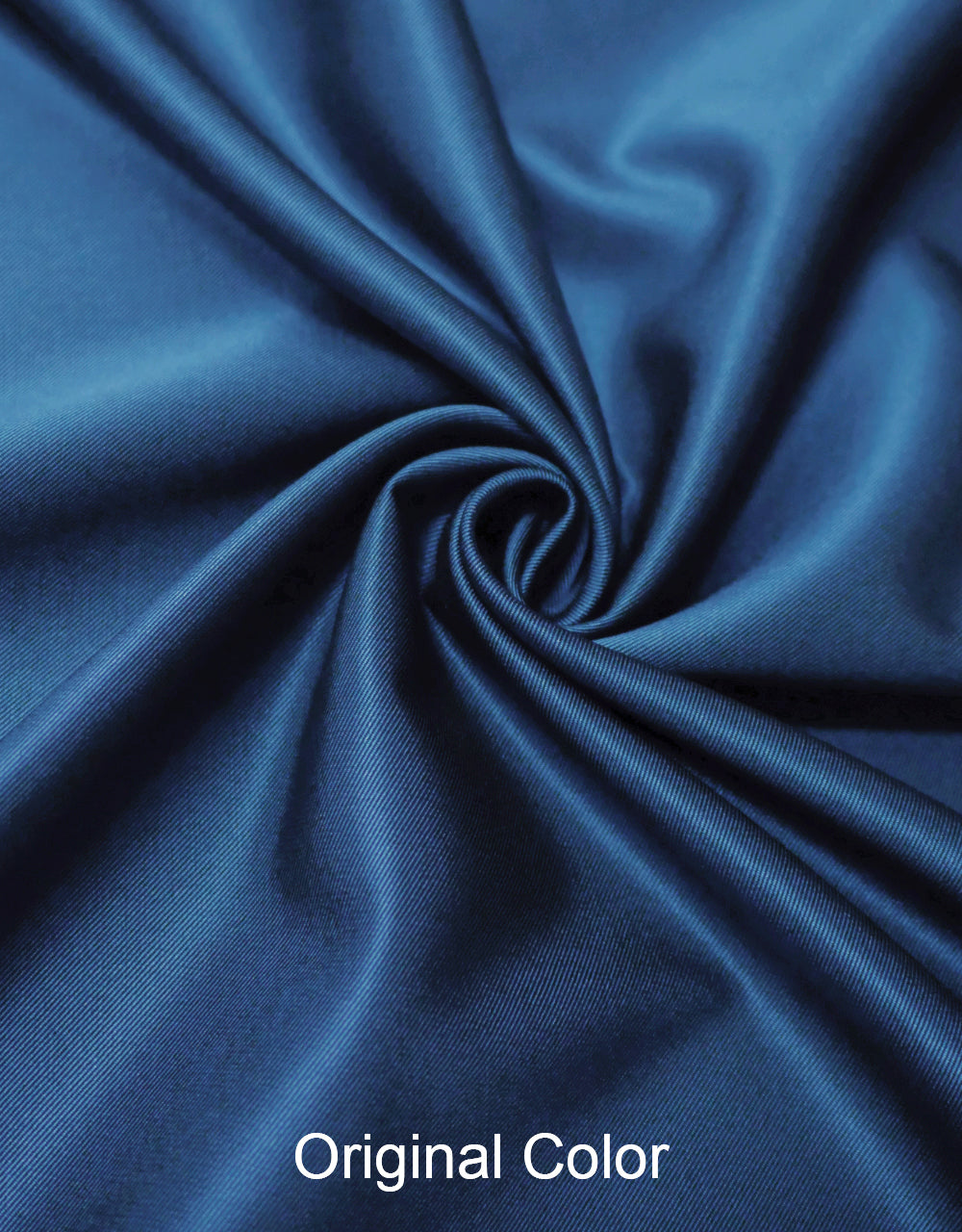 Tonic Suit | 60s Style Blue Tonic Suit