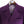 Load image into Gallery viewer, Pea Coat | 60s Mod Retro Purple Double Breasted Pea Coat Modshopping Clothing
