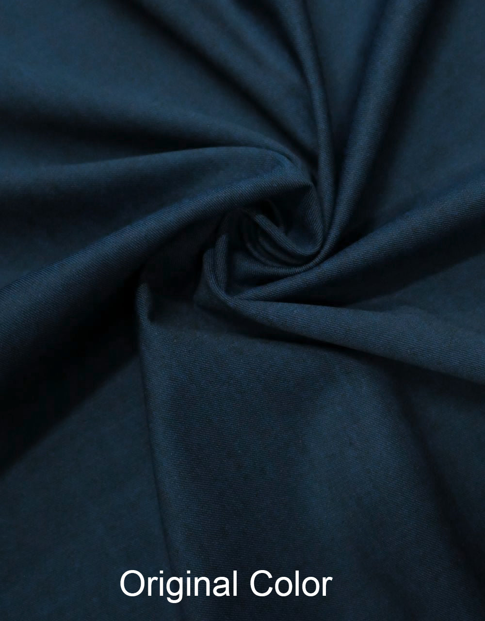 Men’s Two Tone Suit – Peacock Blue and Black Tailored Suit