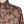 Load image into Gallery viewer, This Shirt Only - 60s Style Brown Paisley Shirt Size M
