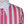 Load image into Gallery viewer, Tab Collar Shirt | Pink Striped Tab Collar Shirt
