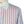 Load image into Gallery viewer, Penny Pin Collar Shirt - Pink and Navy Blue  Stripe Shirt
