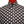 Load image into Gallery viewer, Polka Dot Shirt | Men&#39;s Big White Dot Brown Polka Dot Shirt uk Modshopping Clothing

