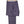 Load image into Gallery viewer, Two Tone Suit - Violet and Black Two Tone Suit
