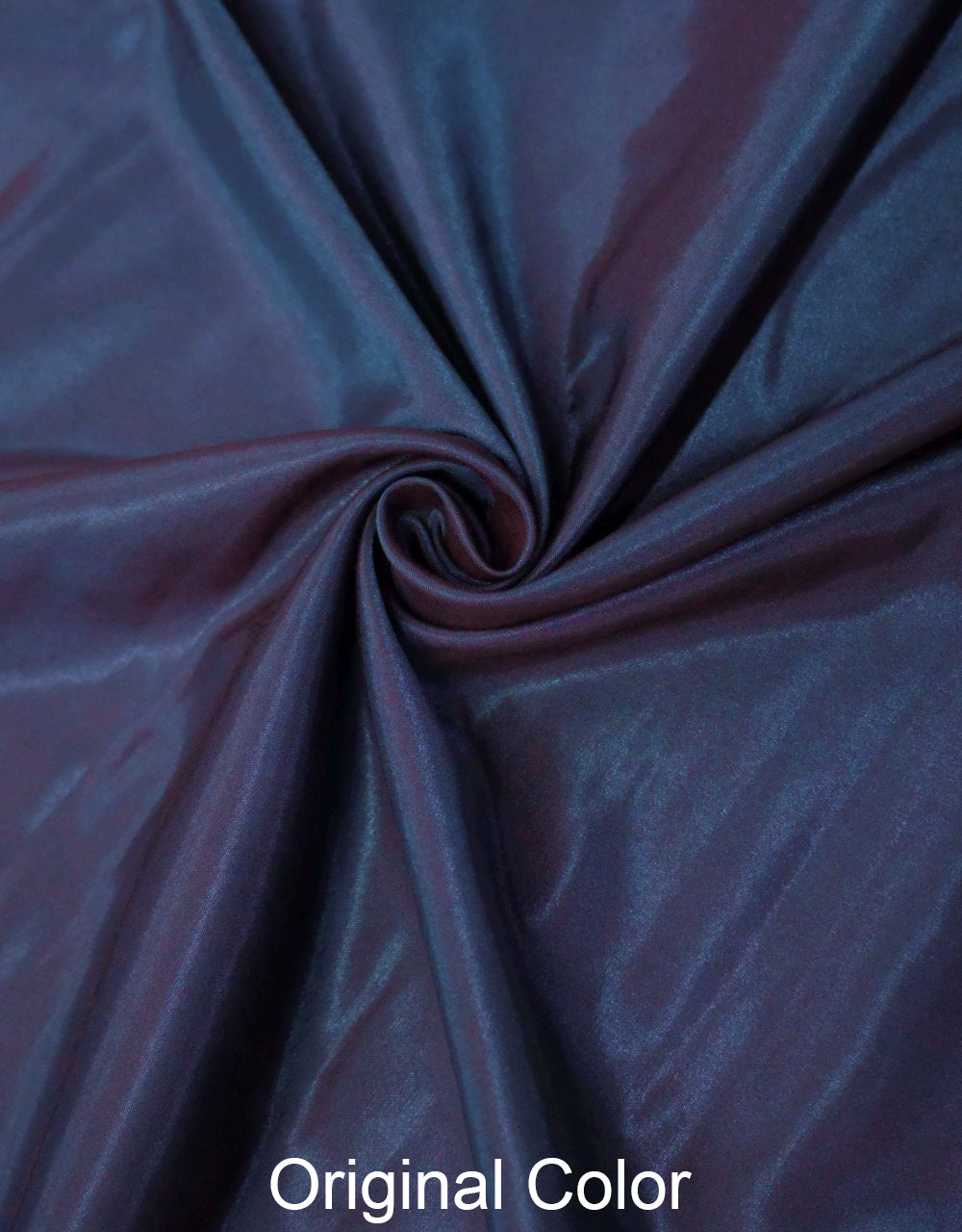 Red and Blue Two Tone Fabric