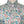 Load image into Gallery viewer, 60s Style Blue Khaki and Red Paisley Shirt
