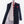 Load image into Gallery viewer, Retro Mod Style Navy Blue Womens Long Wool Coat Modshopping Clothing
