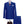 Load image into Gallery viewer, Royal Blue Tonic Suit Jacket Size 42R Trouser 36/28
