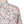 Load image into Gallery viewer, 60s Style White and Pink Paisley  Shirt
