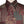 Load image into Gallery viewer, 60s Style Burgundy, Khaki and Green Paisley  Shirt
