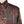 Load image into Gallery viewer, 60s Style Burgundy, Khaki and Green Paisley  Shirt
