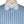 Load image into Gallery viewer, Penny Pin Collar Shirt - Sky Blue and Navy Blue  Stripe Shirt
