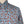 Load image into Gallery viewer, This Shirt Only - Sky Blue Paisley Shirt Size M
