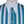 Load image into Gallery viewer, Tab Collar Shirt | Sky Blue Striped Tab Collar Shirt
