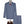 Load image into Gallery viewer, Mod Suit - Sky Blue Small Houndstooth Suit
